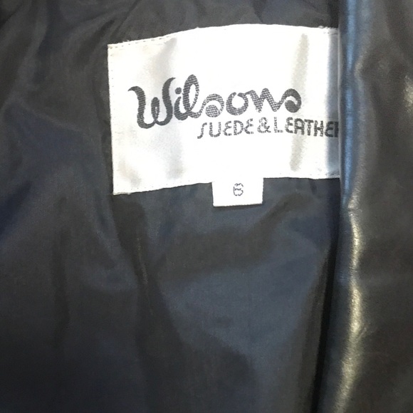 Vintage Leather Tuxedo Jacket Gypsy Cropped Bolero - Picture 4 of 4